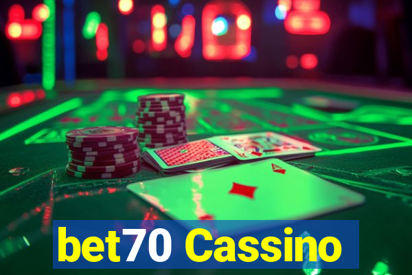 bet70 Cassino